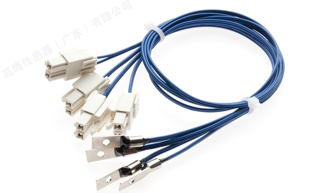 带你了解温度传感器5k是什么意思