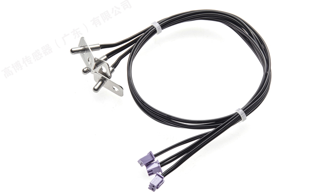 食品烘烤箱NTC温度传感器应用于选型