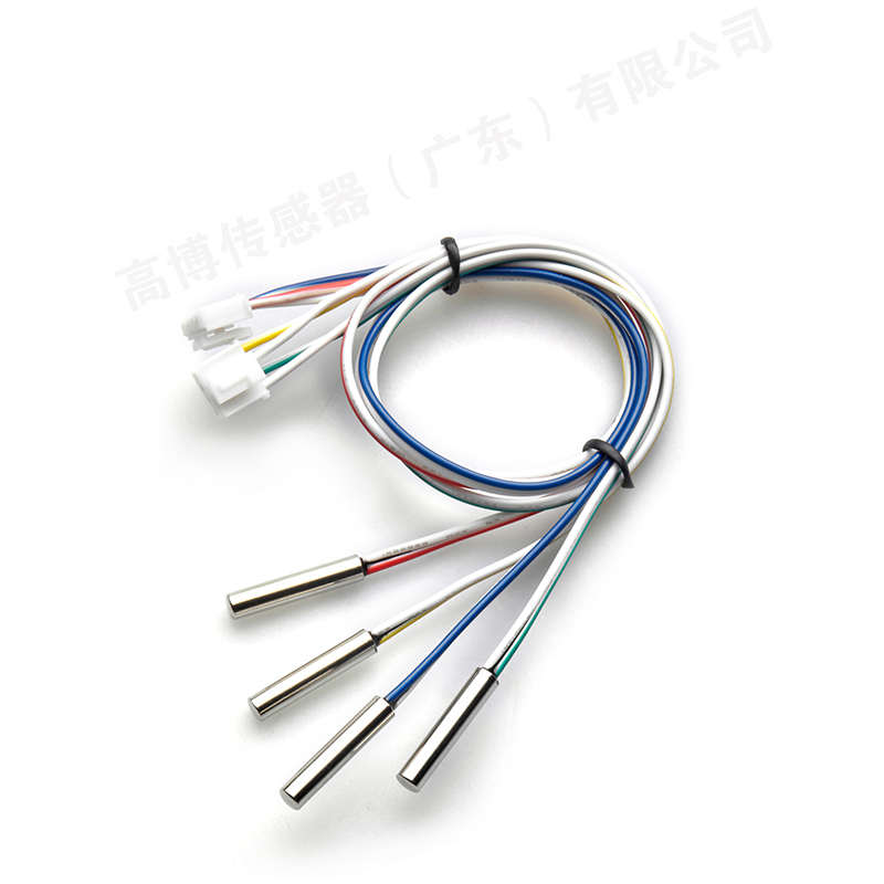 线束温度传感器