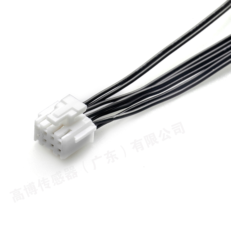 线束温度传感器