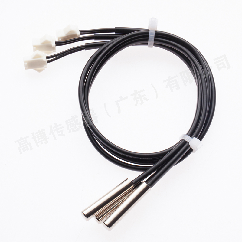 管道温度传感器