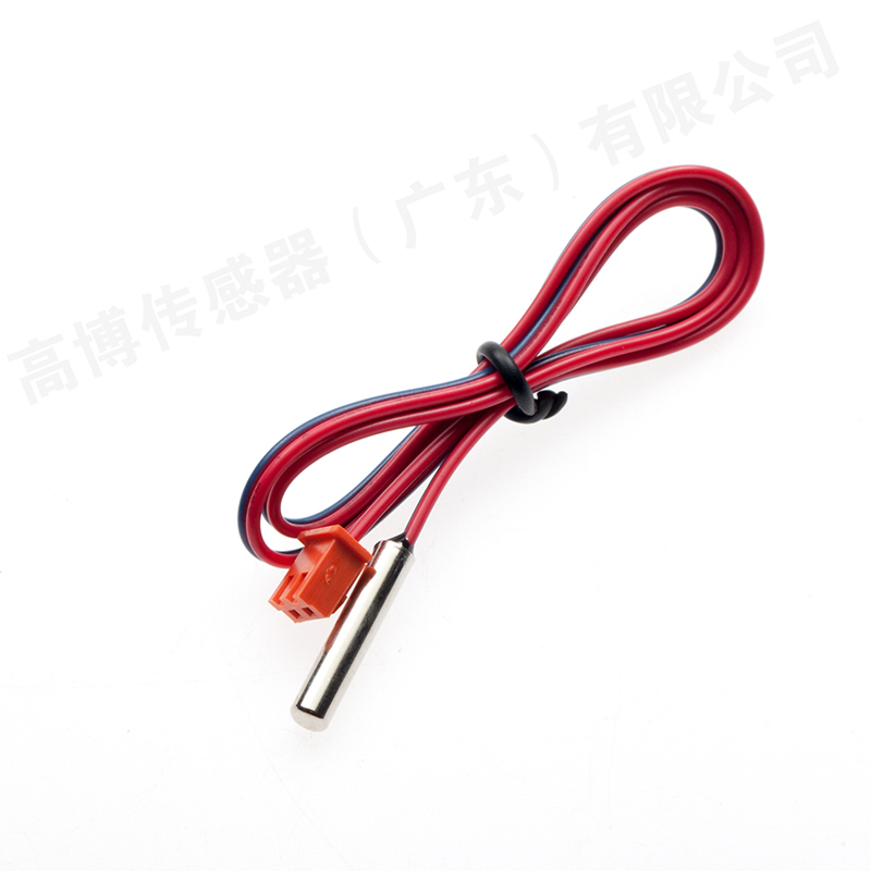 工业水处理温度传感器