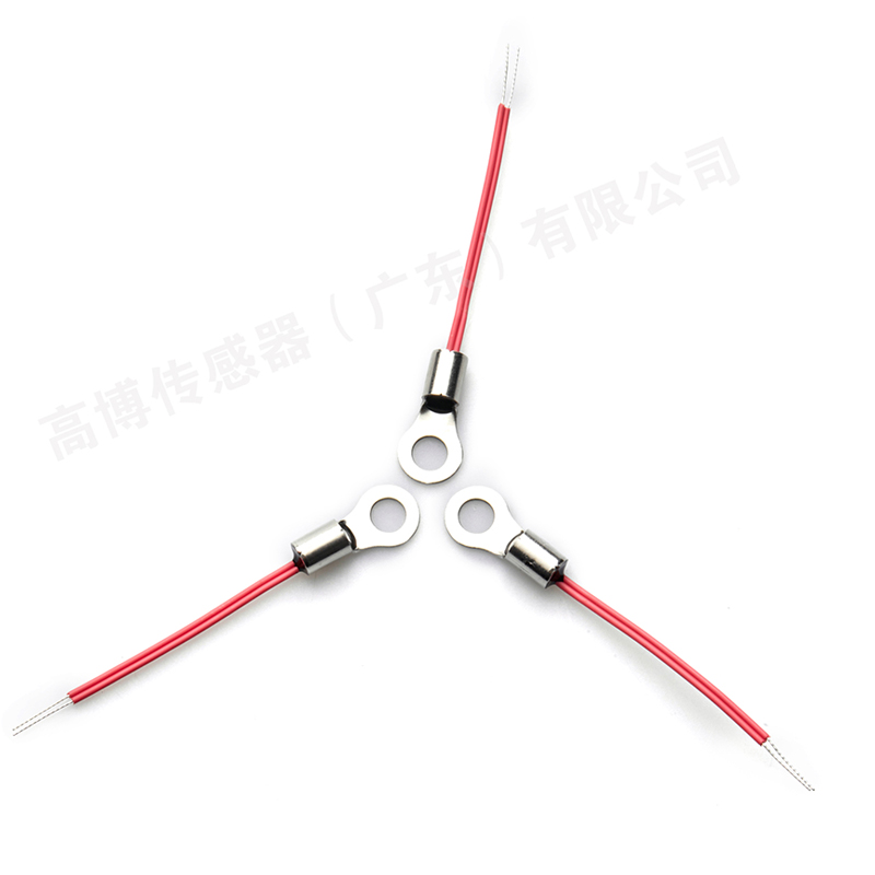 笔计本电脑温度传感器