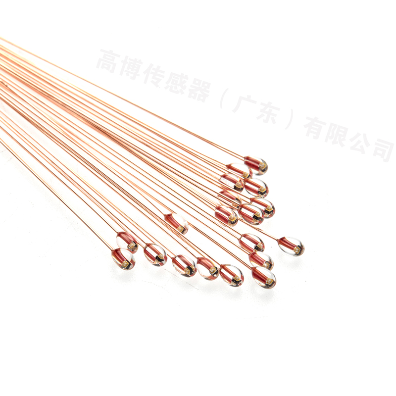 单端波峰温度传感器