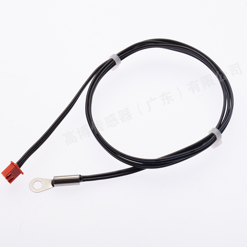 汽车充电温度传感器